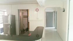 Blk 525 Choa Chu Kang Street 51 (Choa Chu Kang), HDB Executive #214211981